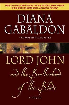 Lord John and the Brotherhood of the Blade