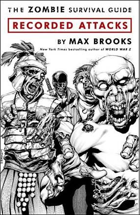 The Zombie Survival Guide: Recorded Attacks