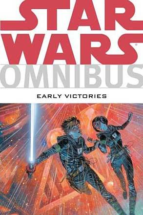 Early Victories Omnibus