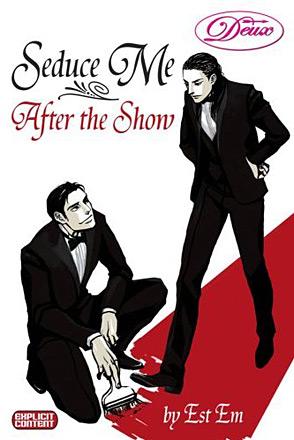 Seduce Me After the Show