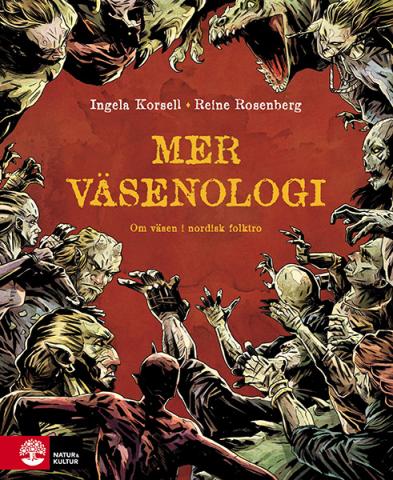 Mer väsenologi Mer väsenologi