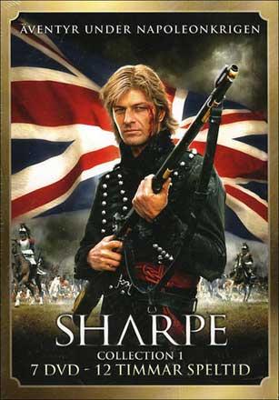 Sharpe Box 1 Sharpe Box 1