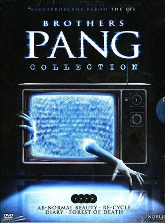 Pang Brothers Collection