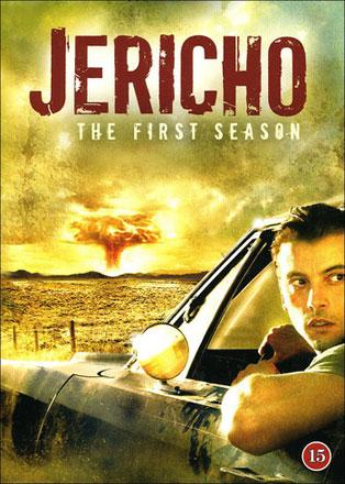 Jericho: The First Season