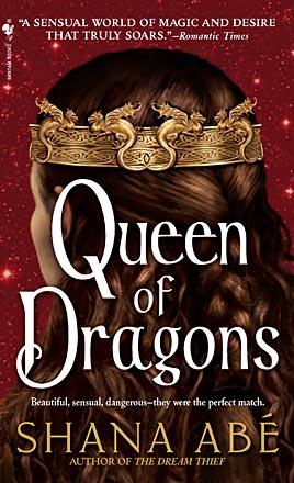 Queen of Dragons Queen of Dragons