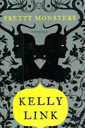 Pretty Monster Pretty Monster