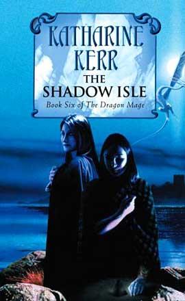 The Shadow Isle