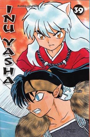 Inu-Yasha del 39