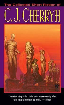 The Collected Short Fiction