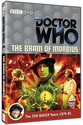 The Brain of Morbius