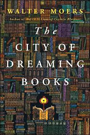 The City of Dreaming Books
