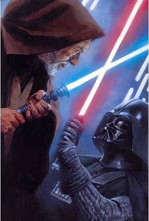 Life and Legend of Obi-Wan Kenobi Life and Legend of Obi-Wan Kenobi