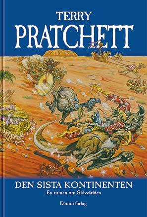 Den sista kontinenten Den sista kontinenten