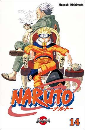 Naruto del 14