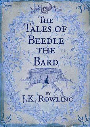 The Tales of Beedle the Bard