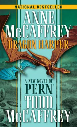 Dragon Harper Dragon Harper