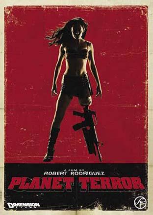 Planet Terror