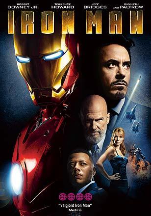 Iron Man (2008)