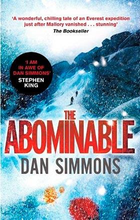 The Abominable The Abominable