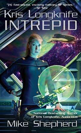 Kris Longknife: Intrepid