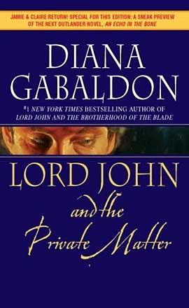 Lord John and the Private Matter