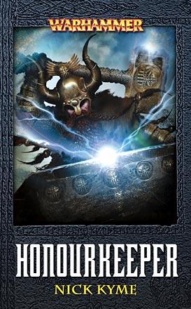 Honourkeeper Honourkeeper