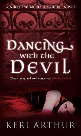 Dancing With the Devil Dancing With the Devil