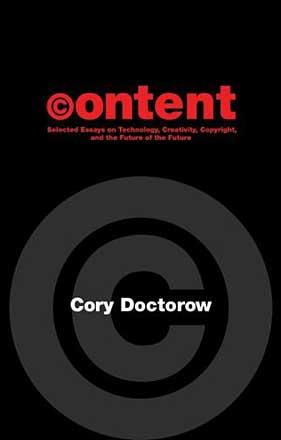 Content: Selected Essays