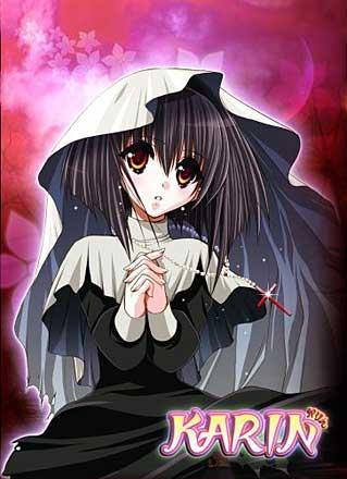 Karin Vol 1 Starter Set