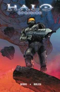Halo: Uprising