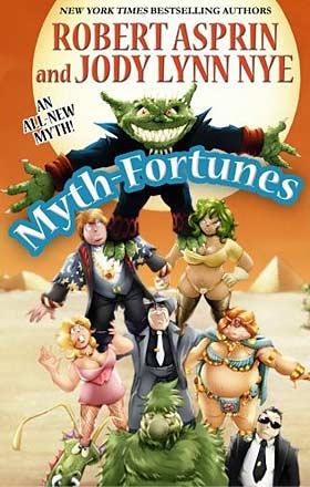 Myth-fortunes