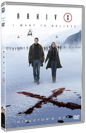 I Want to Believe I Want to Believe
