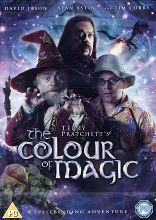 The Colour of Magic