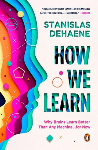How We Learn: Why Brains Learn Better Than Any Machine... for Now