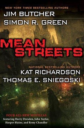 Mean Streets