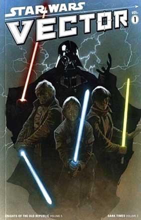 Vector Vol 1