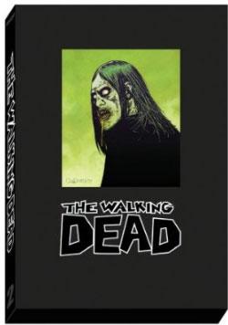 Walking Dead Omnibus Vol 2