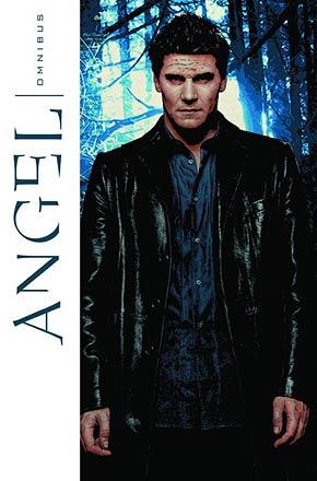 Angel Omnibus