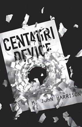 The Centauri Device The Centauri Device