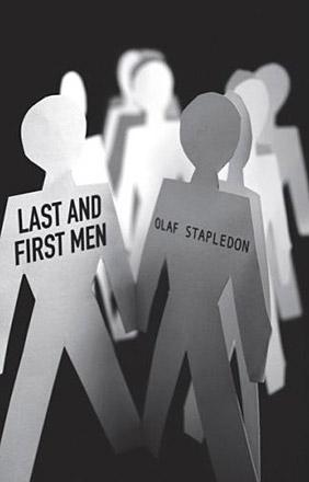 Last and First Men