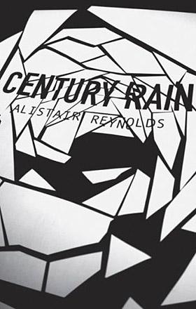 Century Rain