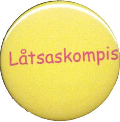 Låtsaskompis