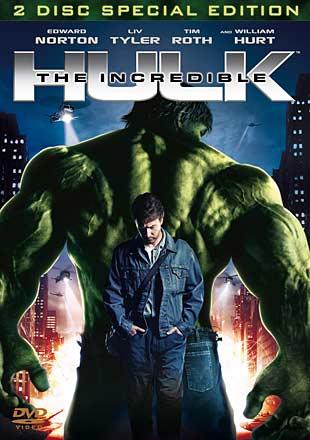 The Incredible Hulk (2008) The Incredible Hulk (2008)
