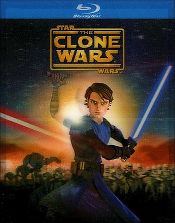 Star Wars: The Clone Wars (2008)