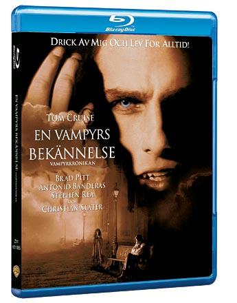 En vampyrs bekännelse En vampyrs bekännelse