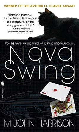 Nova Swing Nova Swing