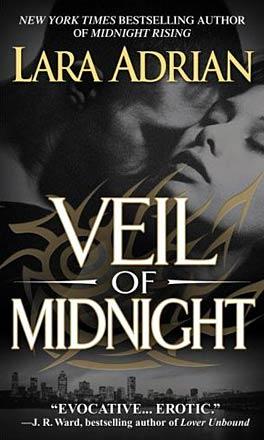 Veil of Midnight