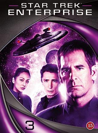Star Trek Enterprise Season Three