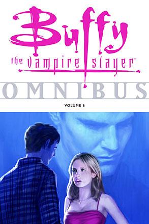 Omnibus Vol 6