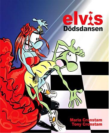 Elvis: Dödsdansen